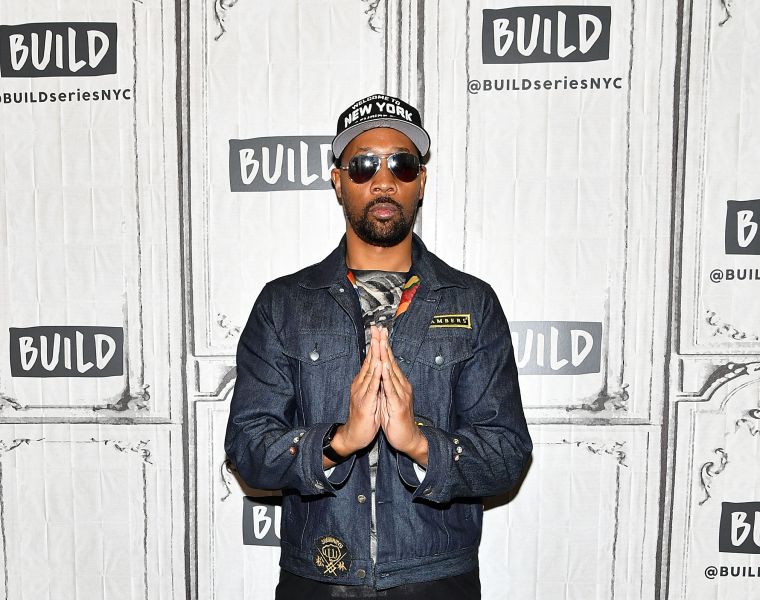 RZA