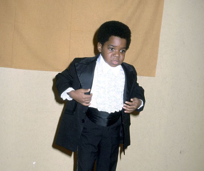 Gary Coleman - February 8