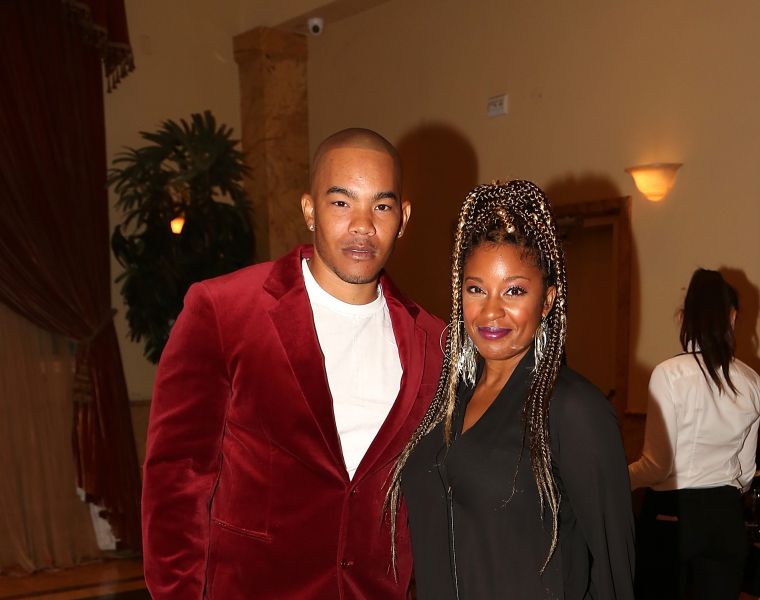 Regan Gomez Preston - The Parent 'Hood