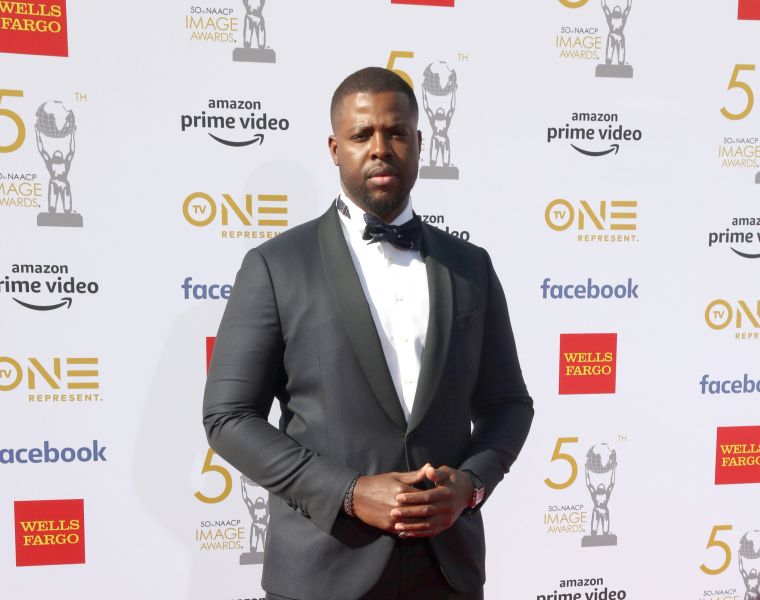 Winston Duke
