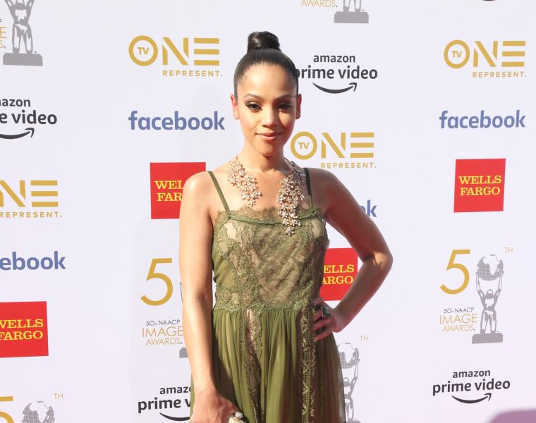 Bianca Lawson
