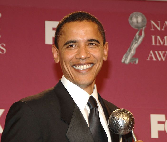 Barack Obama