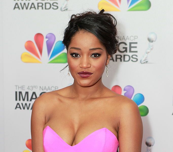 Keke Palmer
