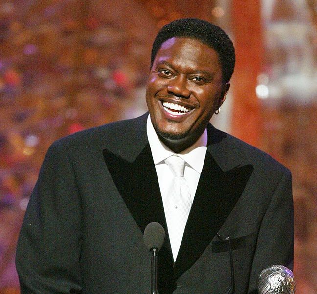Bernie Mac