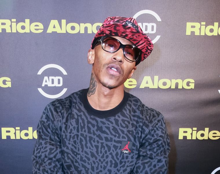 Fredro Starr - Moesha