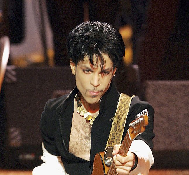 Prince