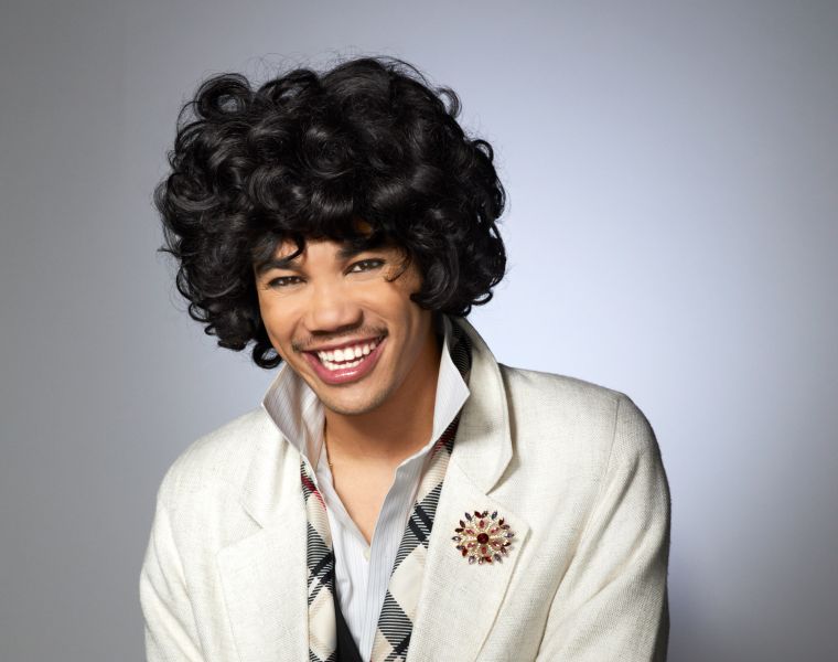 Bobby DeBarge