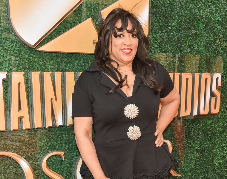 Jackee Harry