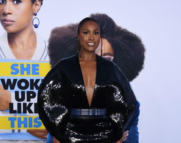 Issa Rae