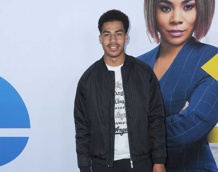 Marcus Scribner