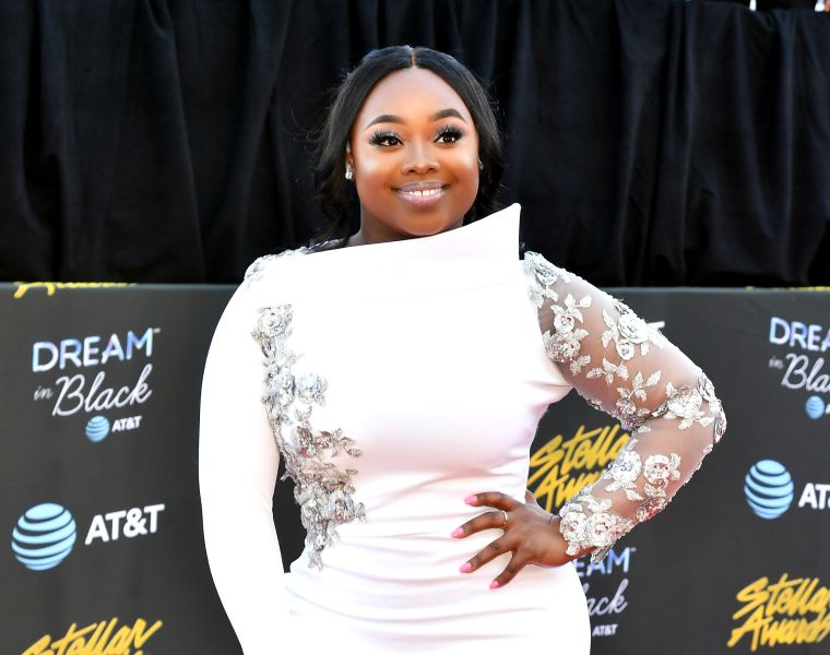 Jekalyn Carr