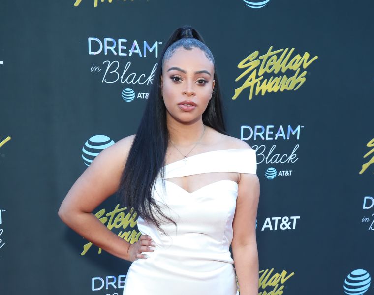 Korryn Hawthorne