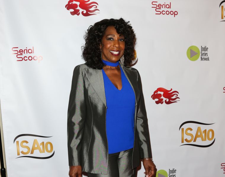 Dawnn Lewis