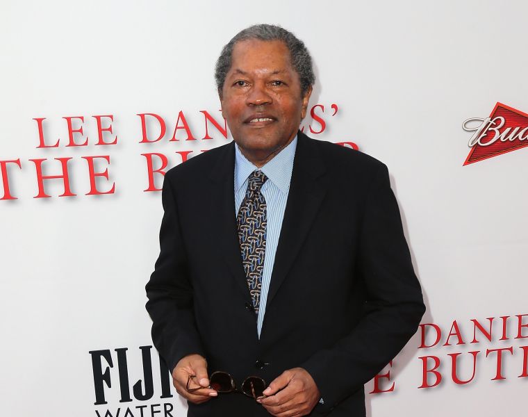 Clarence Williams III