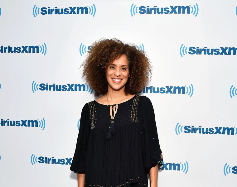 Karyn Parsons