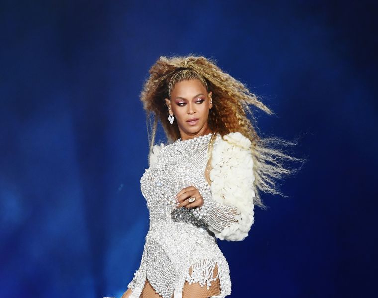 Beyonce