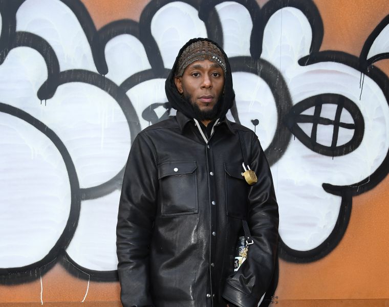 Yasiin Bey