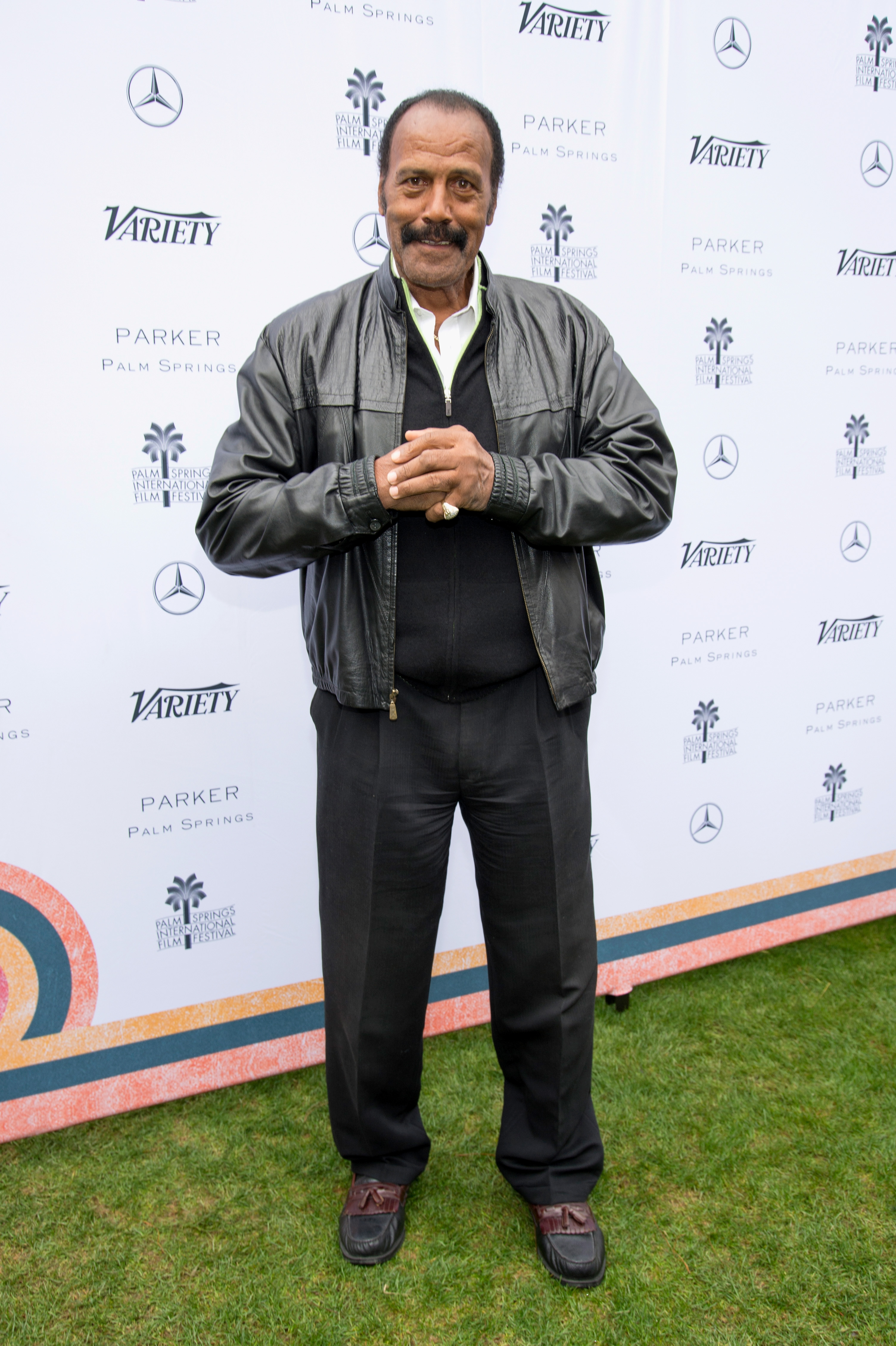 Fred Williamson