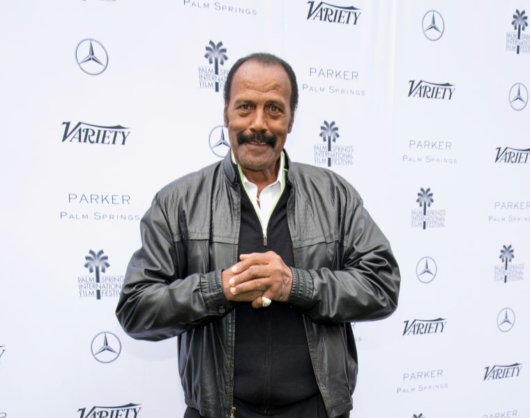 Fred Williamson