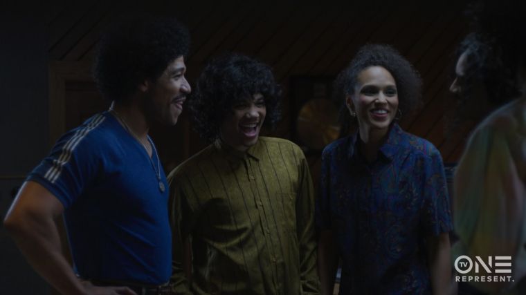 One Night at the Studio Changed Everything!