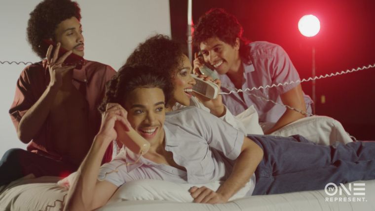 Instant Success Came Quickly to This Talented Family