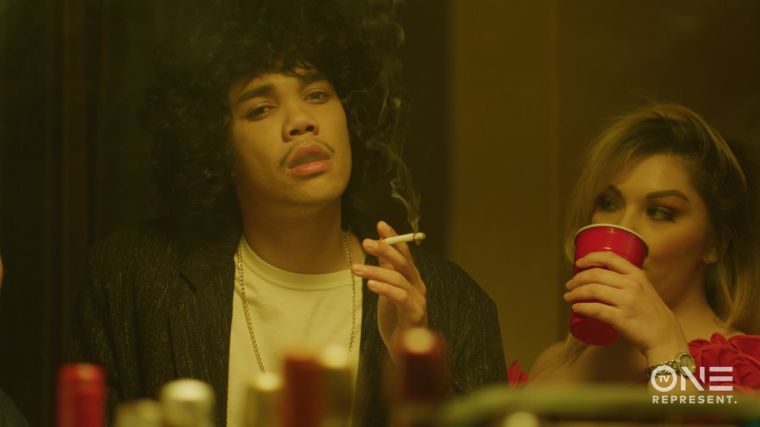 A Party Lifestyle Got The Best of Bobby DeBarge