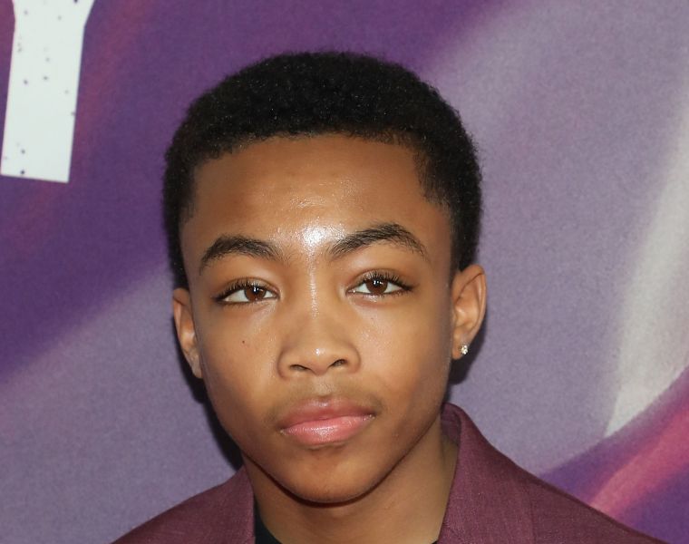 "When They See Us" World Premiere