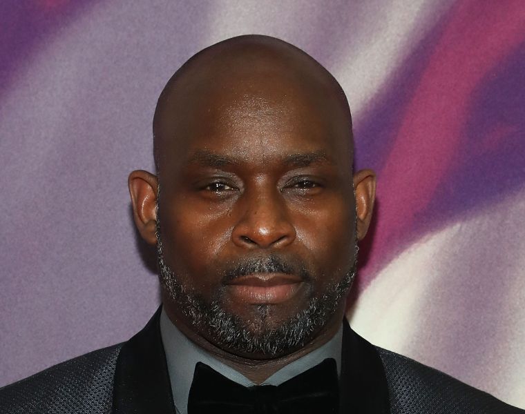 "When They See Us" World Premiere