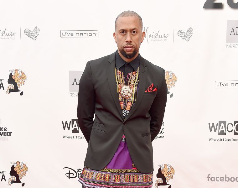 Affion Crockett