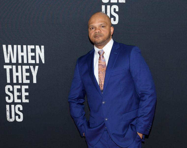 "When They See Us" World Premiere