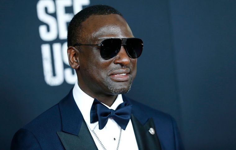 "When They See Us" World Premiere