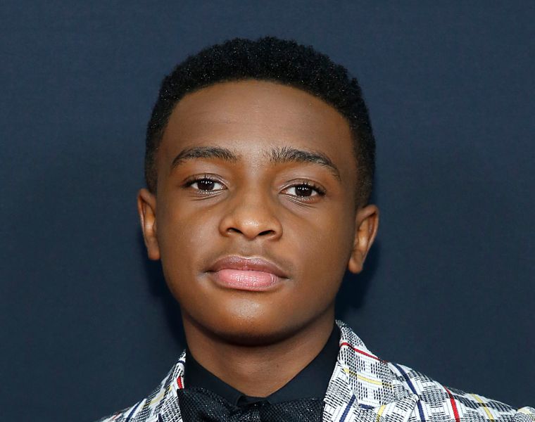 "When They See Us" World Premiere