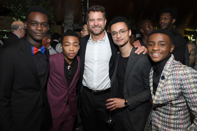 "When They See Us" World Premiere