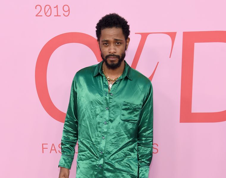 Lakeith Stanfield