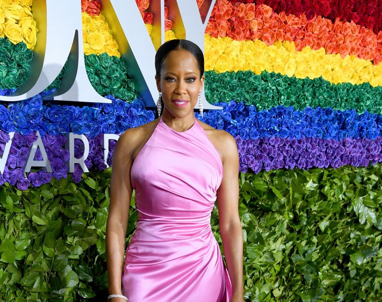 Regina King