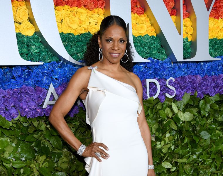 Audra McDonald