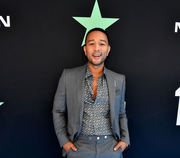 John Legend