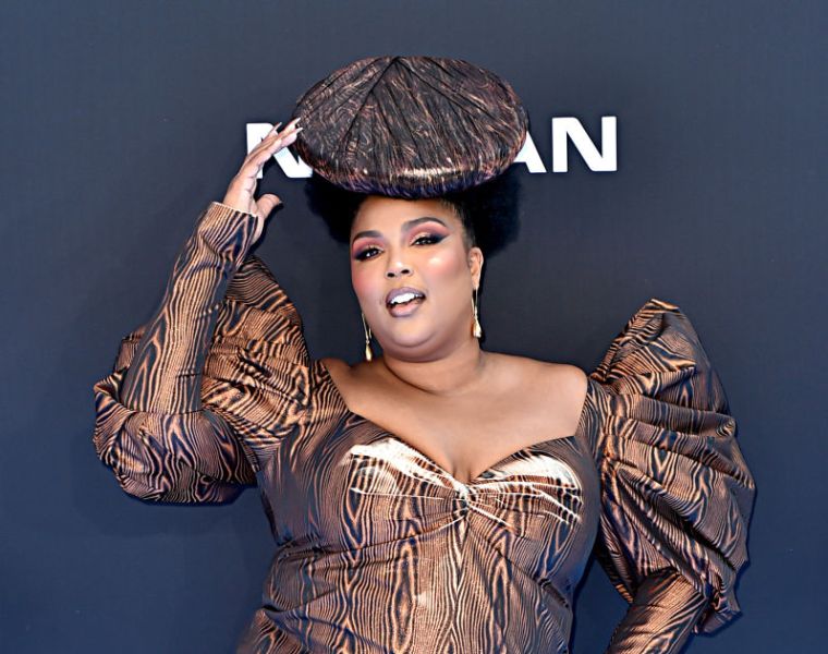 Lizzo