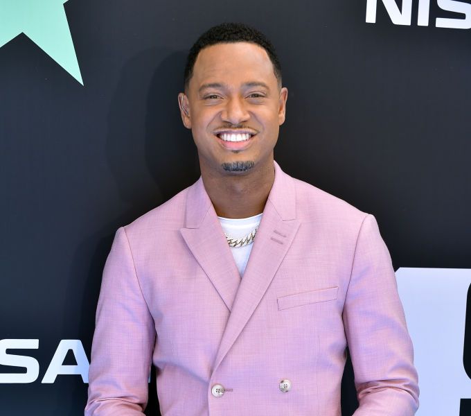 Terrence J