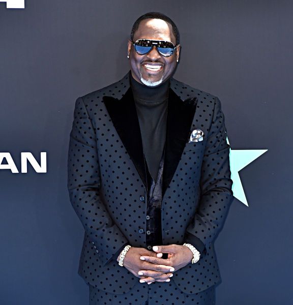 Johnny Gill