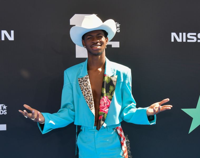 Lil Nas X