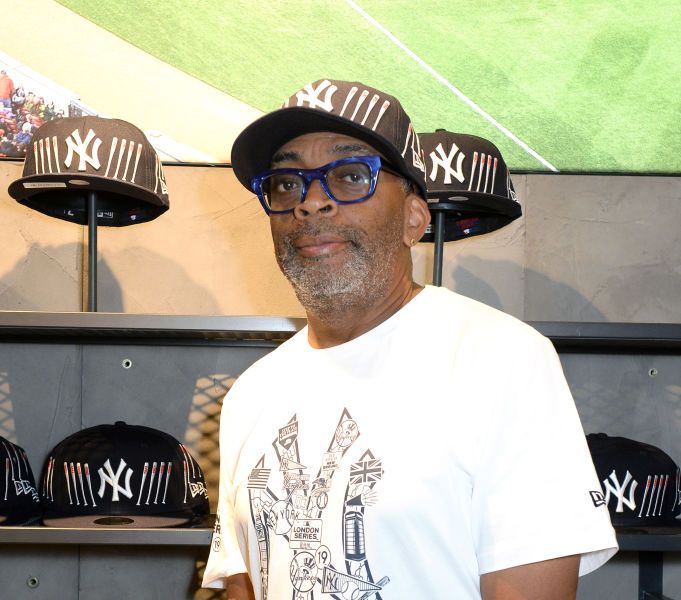 Spike Lee