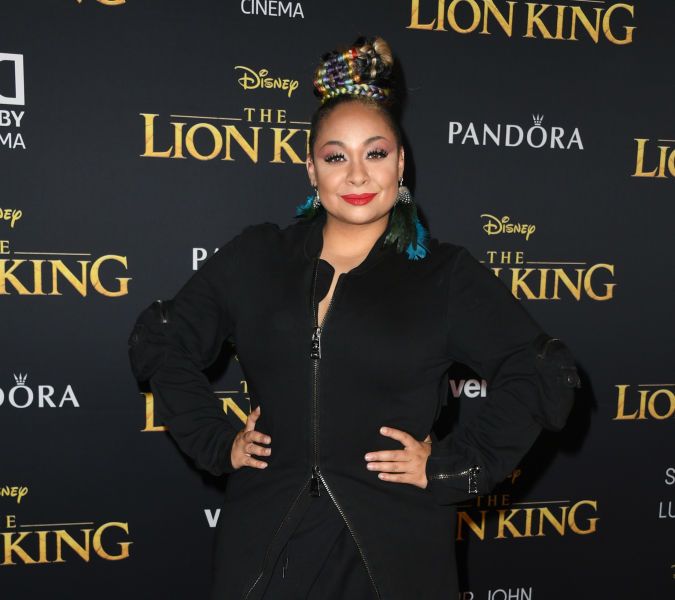 Raven Symoné