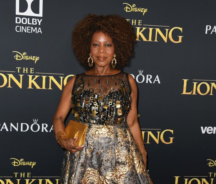 Alfre Woodard
