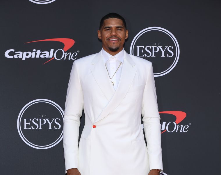Tobias Harris