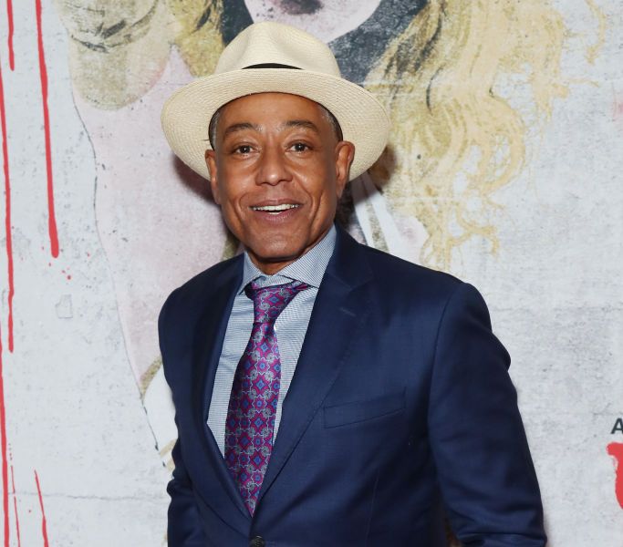Giancarlo Esposito