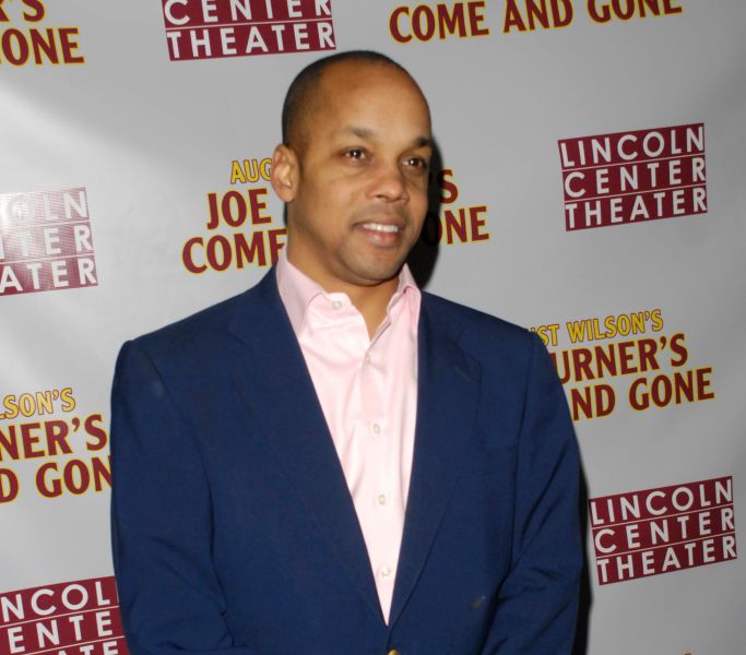 Richard Parnell Habersham