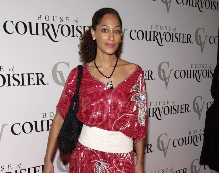 Tracee Ellis in 2000