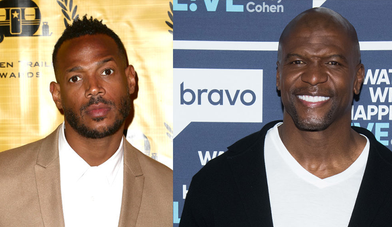 Terry Crews Says White Chicks Sequel Is in the Works: Shawn Wayans  Confirmed 'We're Doing It