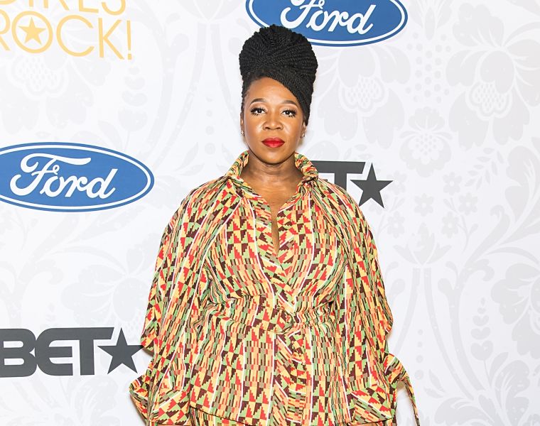 India Arie